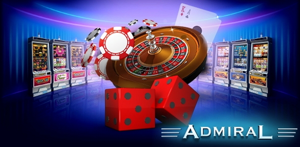 kazino Admiral